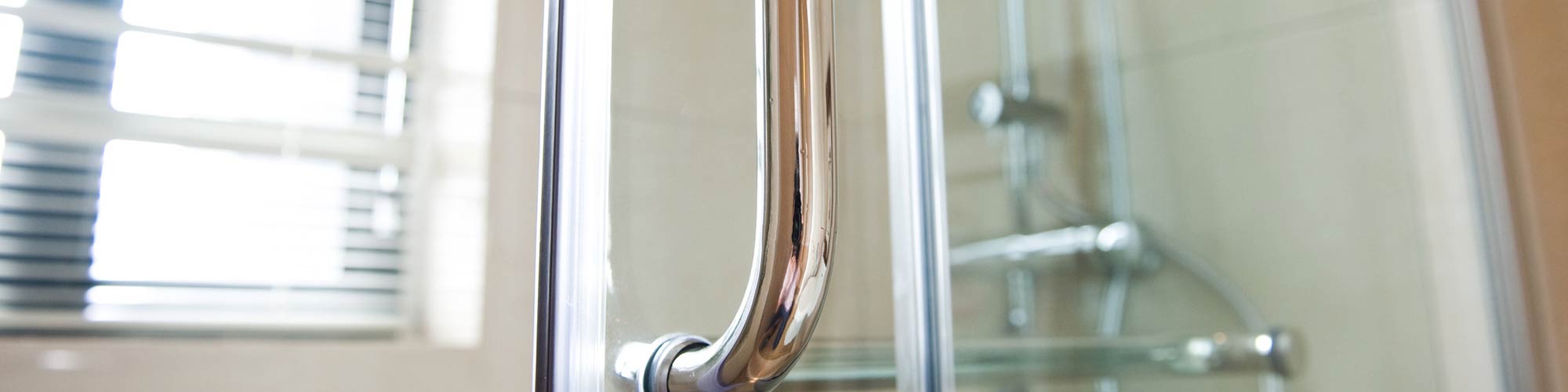 Shower Door Lost Its Seal? Here's What To Do
