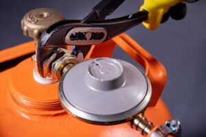 5 Steps To Check If Your Gas Stove Is Leaking - And Fix It