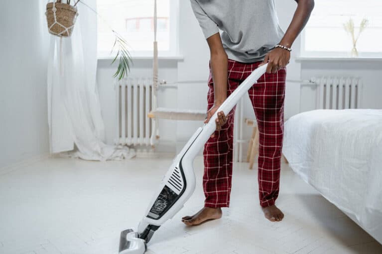 Vacuum Cleaner Keep Breaking Belts? 6 Tips To Help