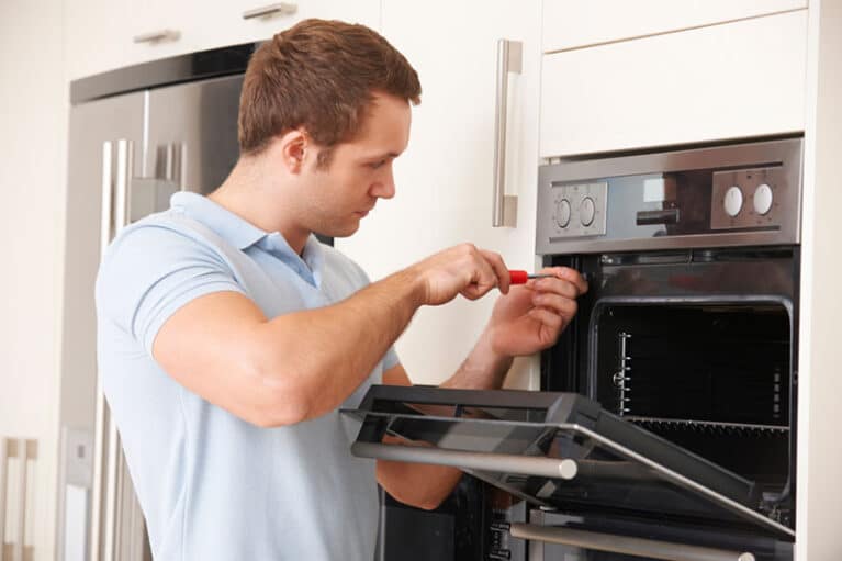 How to Dispose and Recycle Your Cooker Oven