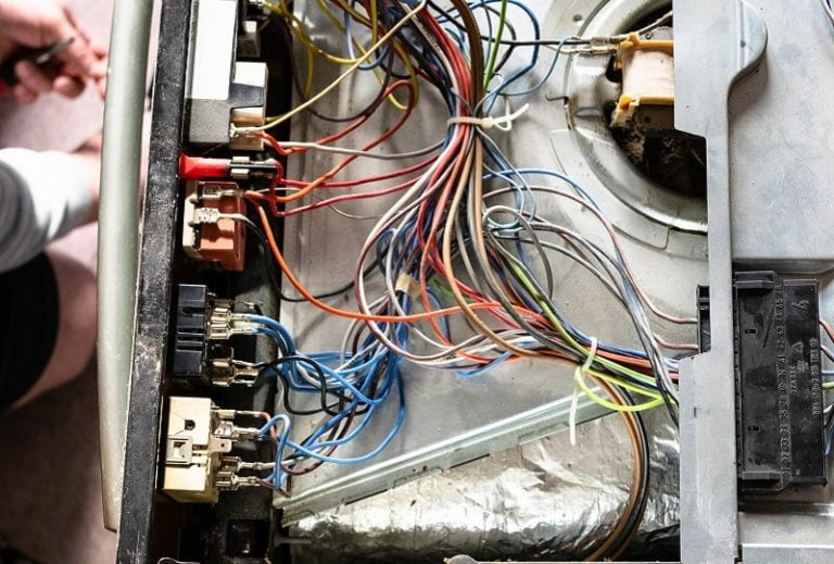 Stove Keeps Tripping Your Breaker? Here's How To Solve It