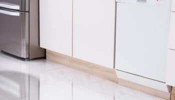 Why Your Freezer Is Leaking Water