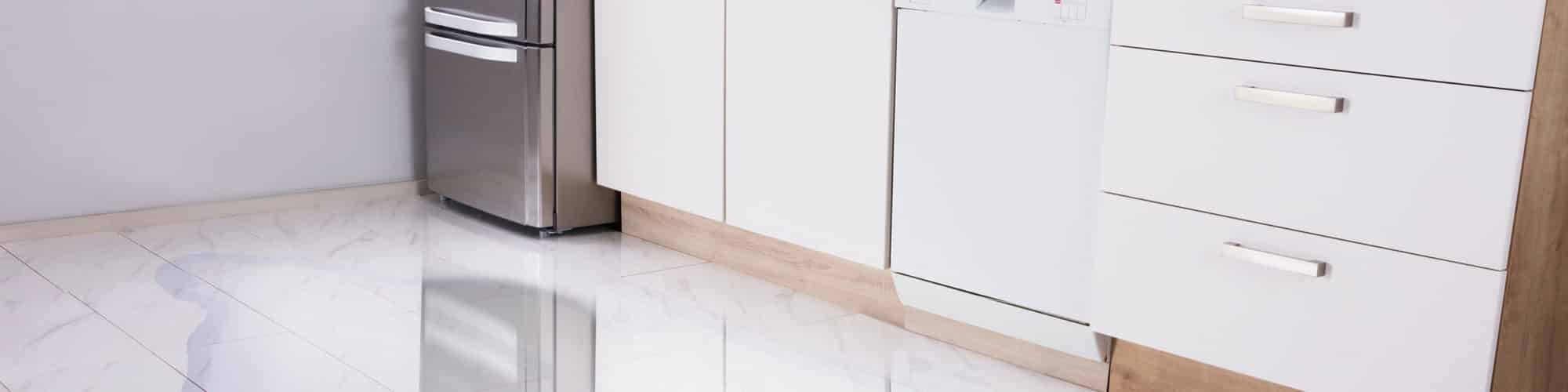 Why Your Freezer Is Leaking Water 6 Steps To Stop A Leak