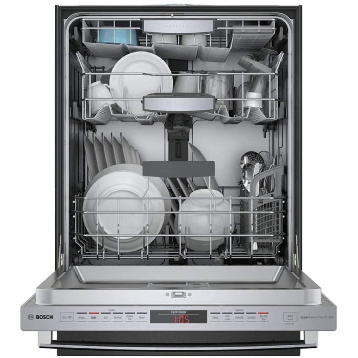 Bosch dishwasher