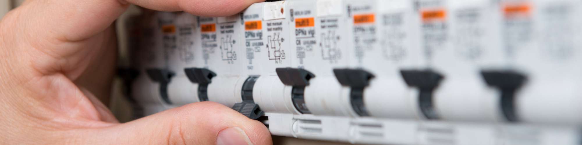 Fixing A Circuit Breaker Tripping With Nothing Plugged In