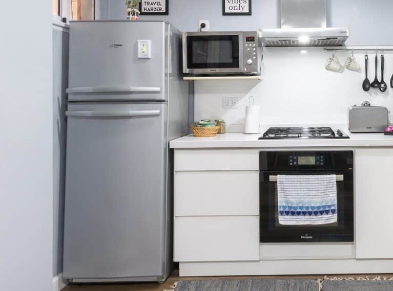 How Much Your Freezer Costs To Run Each Month A Guide