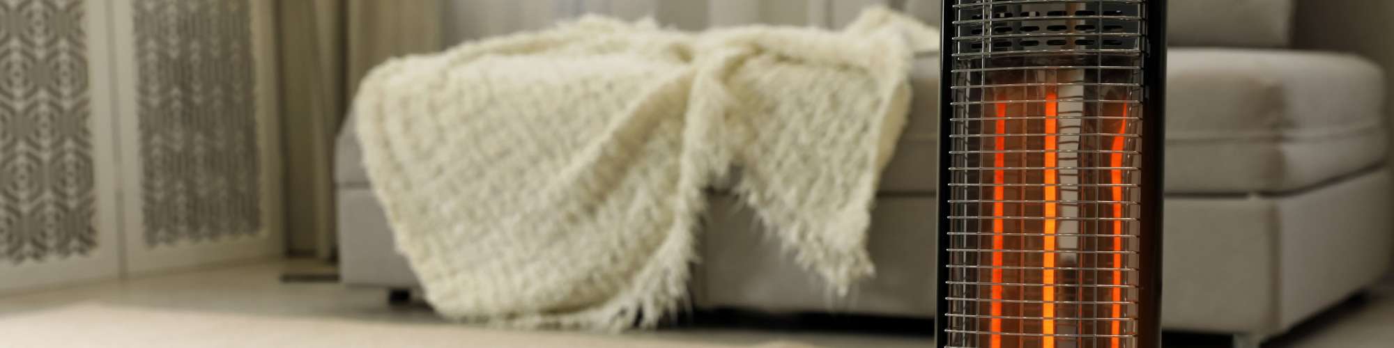 7 Tips for Heating a Room with High Ceilings (On A Budget)