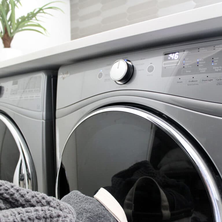Why Your Dryer Gets Too Hot + 5 Ways To Cool It Down