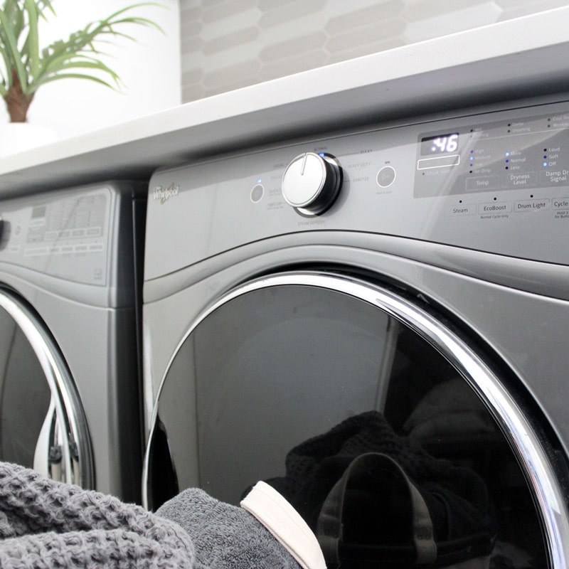 Why Your Dryer Gets Too Hot + 5 Ways To Cool It Down