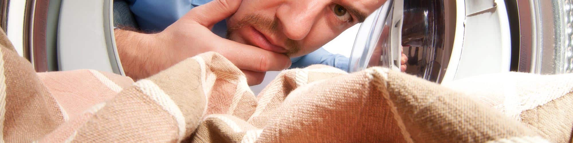 Dryer Leaking Water Instead Of Drying It? Here's Why