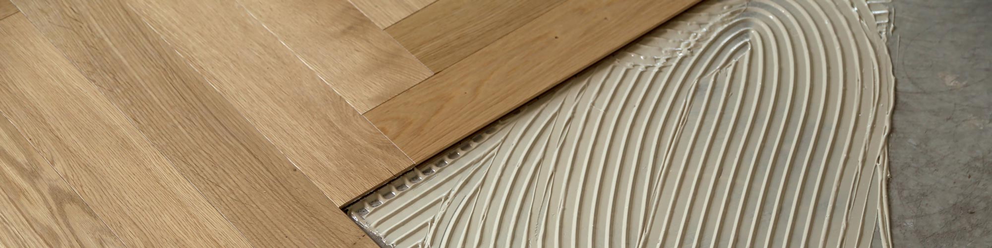 If You've Got Water Under A Laminate Floor, Do This Now