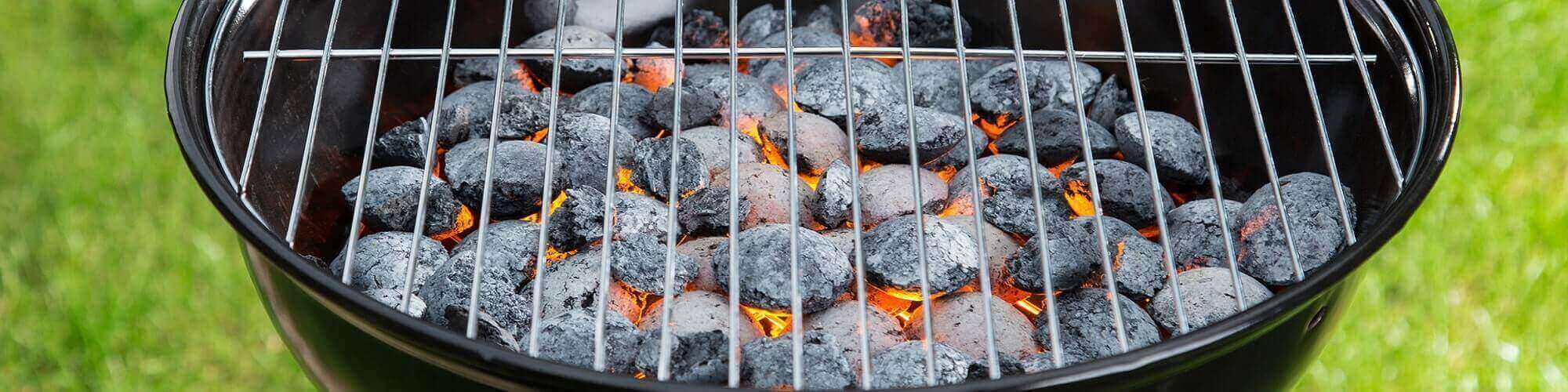 Charcoal Grill Keep Going Out? 5 Tips to Keep A Hot Flame