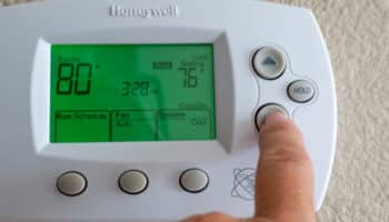 What To Do If Your Honeywell Thermostat Fan Won't Turn Off