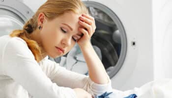 Why Your Dryer Keeps Clicking