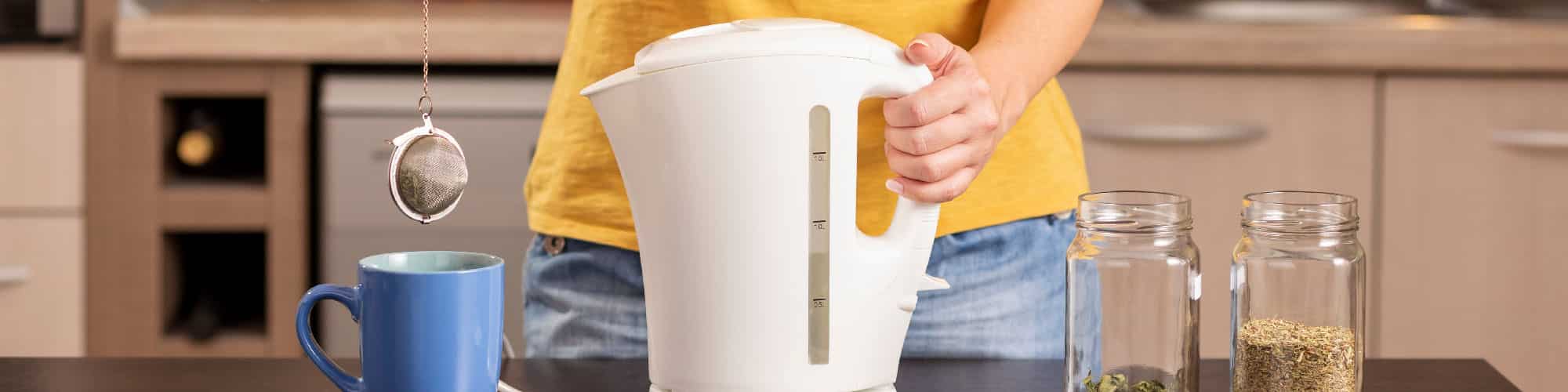 Kettle Keeps Blowing a Fuse? Here’s 4 Tips to Fix It