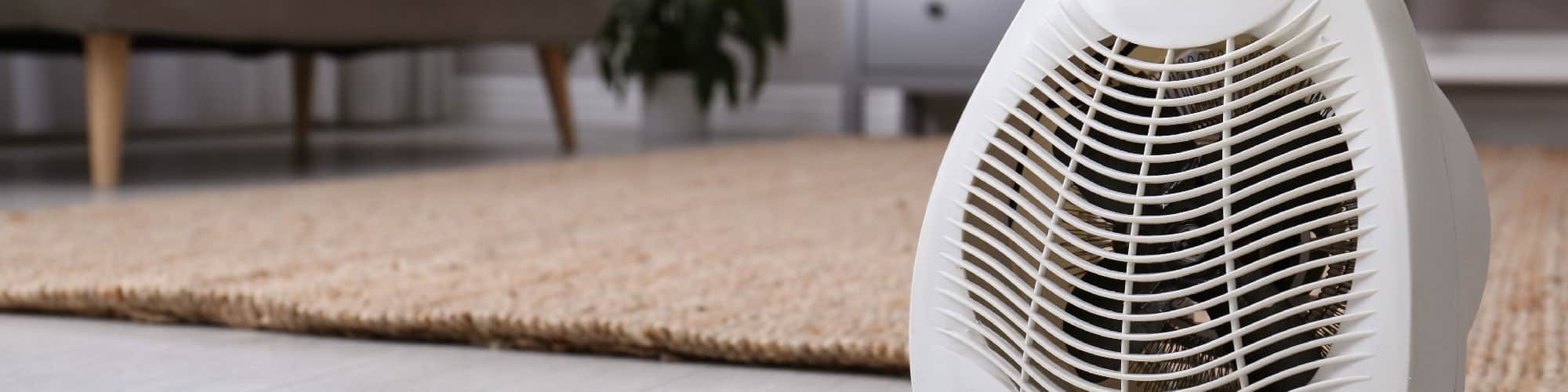 Running a Space Heater vs a Furnace Costs Compared