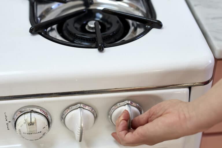 How to Fix A Gas Stove Igniter In 7 Simple Steps