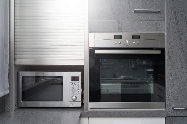Microwave Getting Hot, Even When It's Off? Here's Why