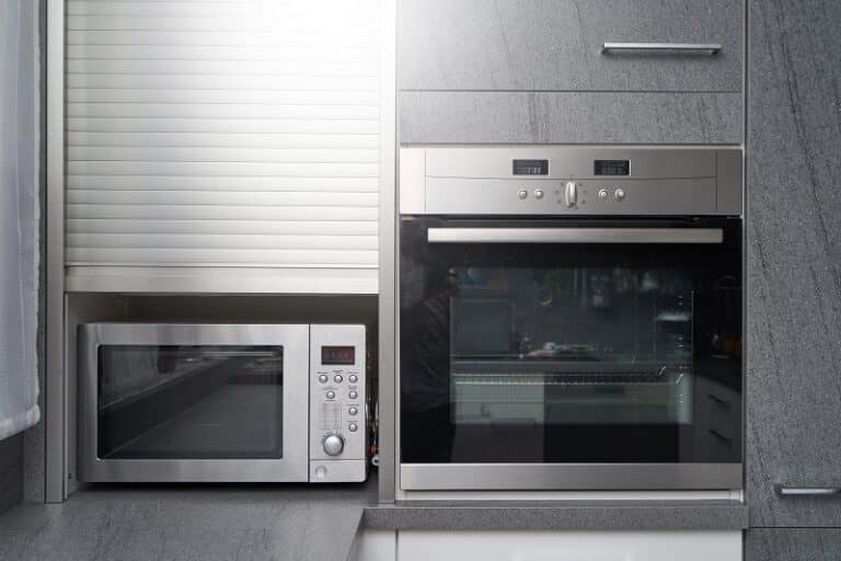 Microwave Getting Hot, Even When It's Off? Here's Why