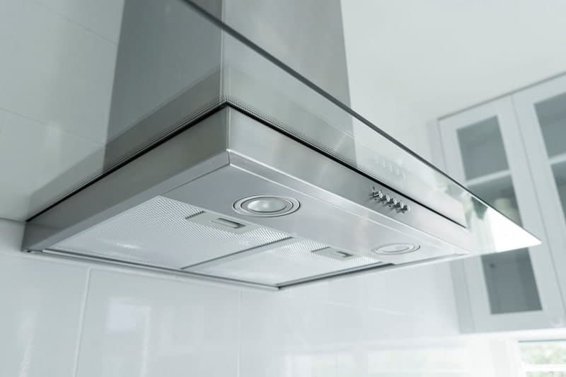 Range Hood