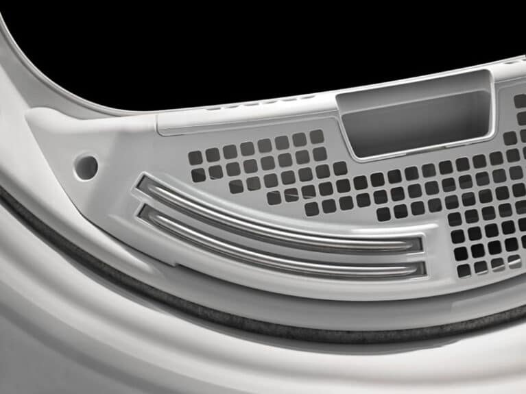 Dryer Keeps Saying to Clean Filter? Here's How To Fix It