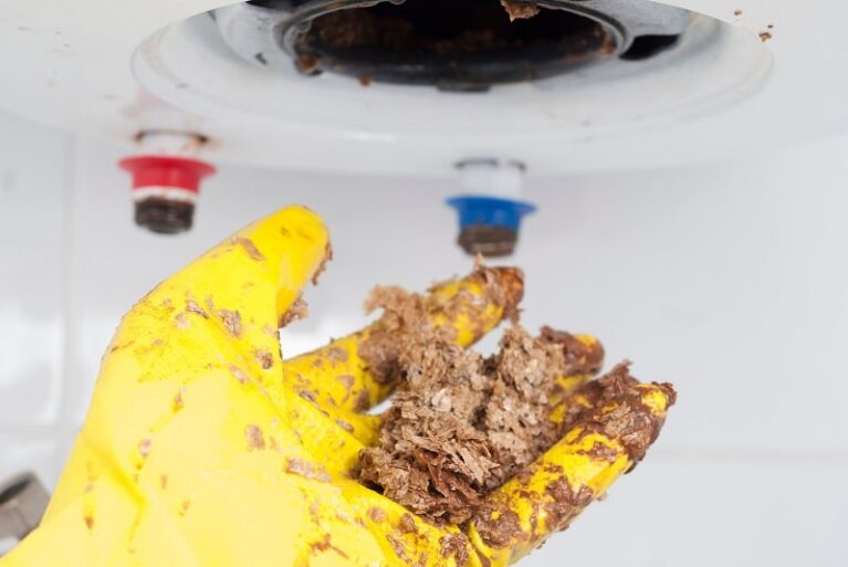Water Heater Running Constantly? 6 Steps To Stop It