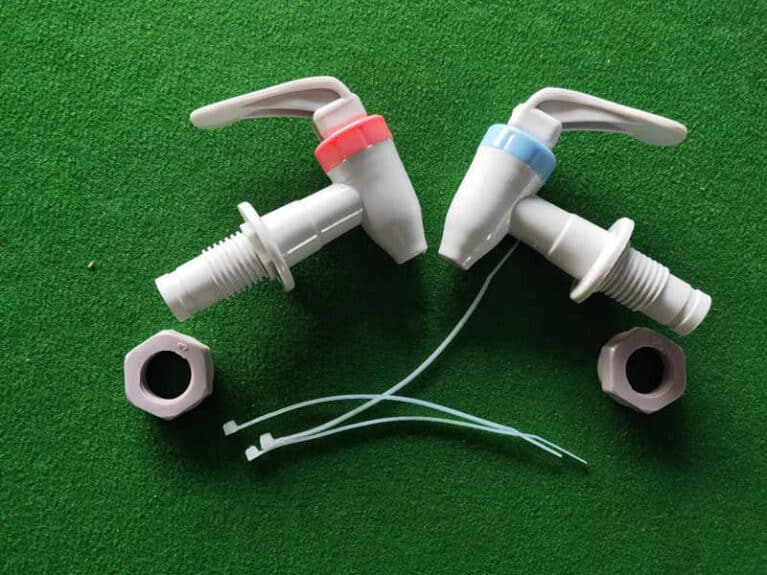 Water Cooler Keeps Leaking? Follow These 6 Steps To Fix