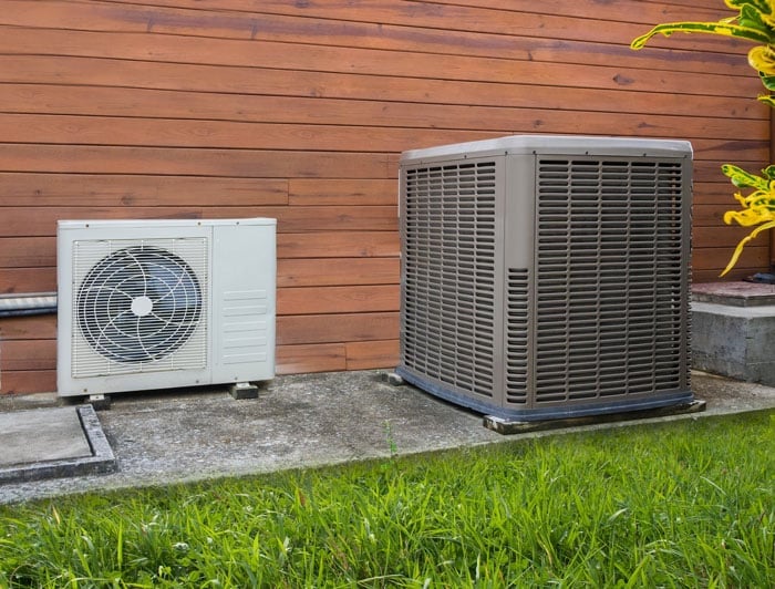 cost to relocate air conditioning unit