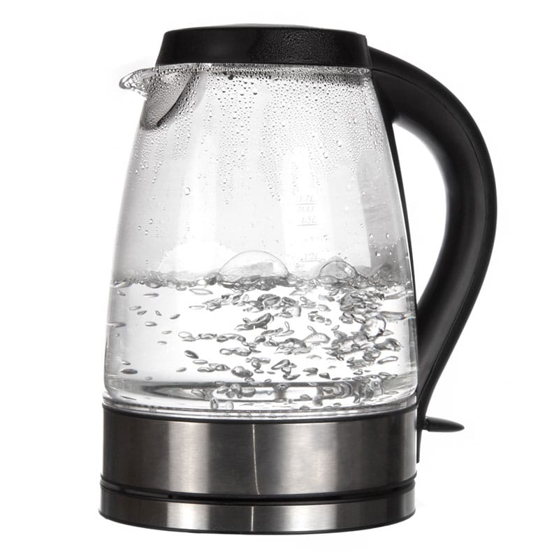 Why Your Kettle Is Leaking 4 Steps to Identify & Fix