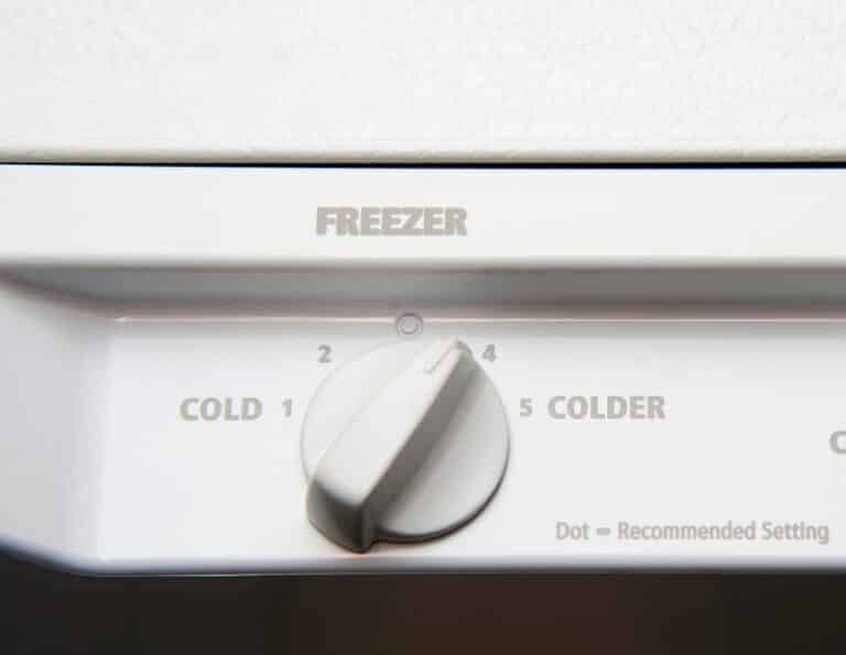 Freezer Clicking But Won't Start? Here's Why & What To Do