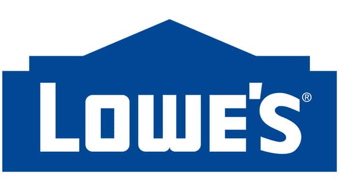 lowe's logo