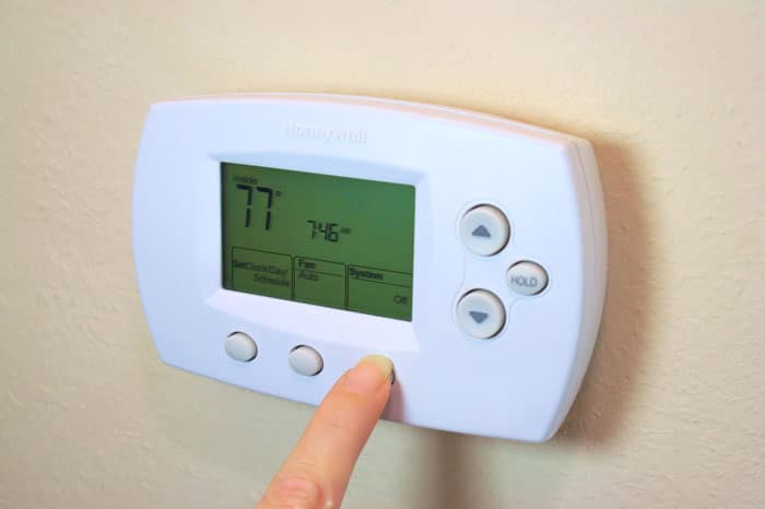 thermostat