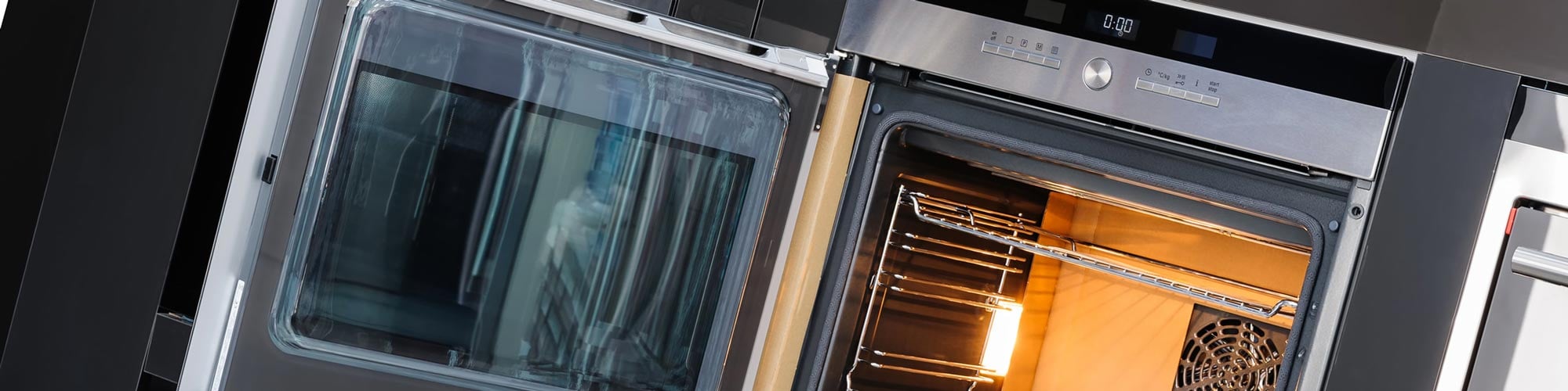 Oven Won't Turn Off? These 7 Fixes Might Help