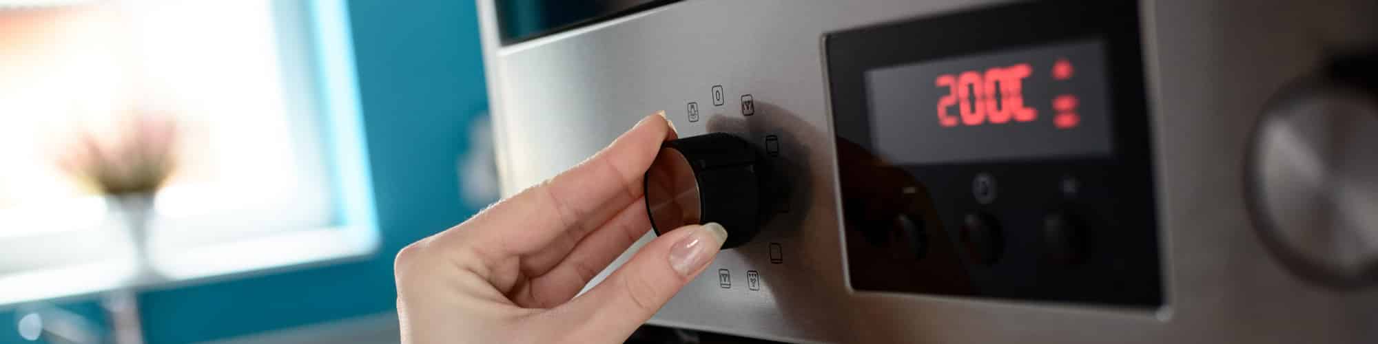 Appliance Experts on Fixing An Oven That Isn't Getting Hot