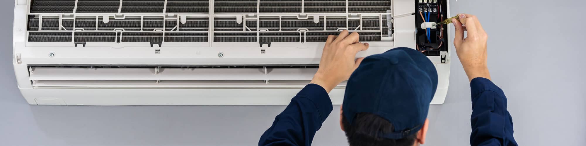 Air Conditioner Keeps Freezing Up? Here's How to Fix It