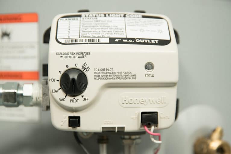 Why Your Gas or Electric Water Heater Keeps Shutting Off