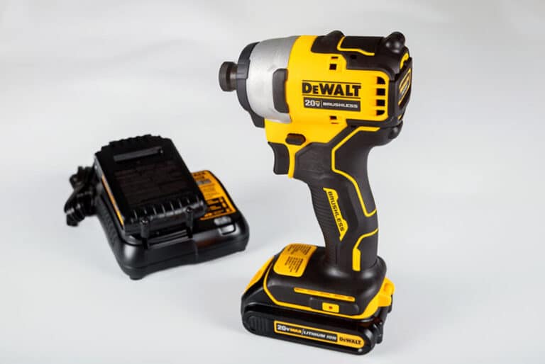 Dead DeWalt Battery? Here's 5 Ways To Fix It