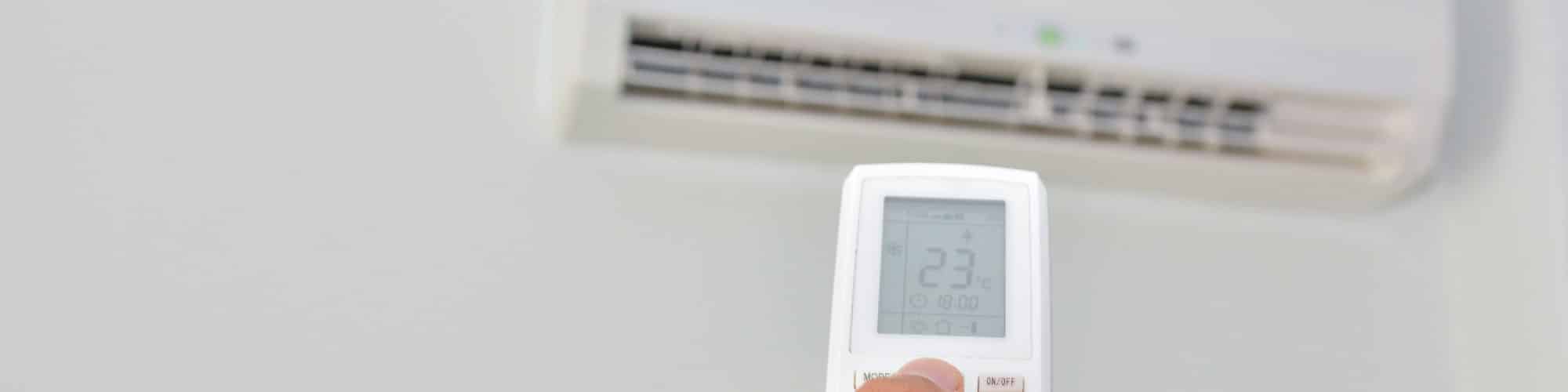 Air Conditioner Not Turning On? 5 Plus Tips to Get Cool Again