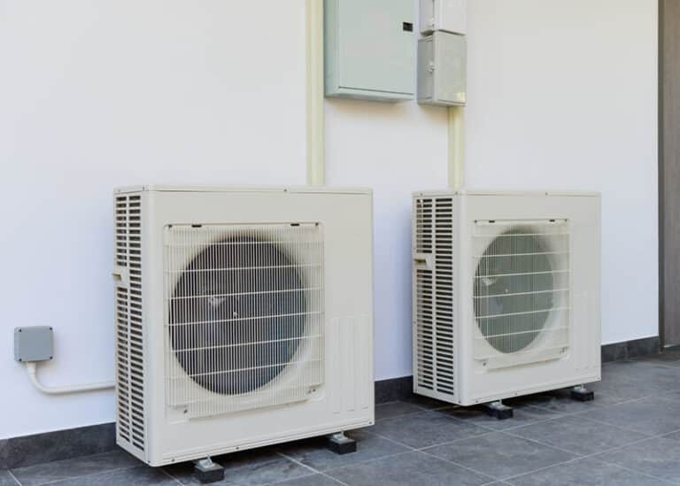 Air Conditioner Making Weird Noises? How To Fix 5 Of Them