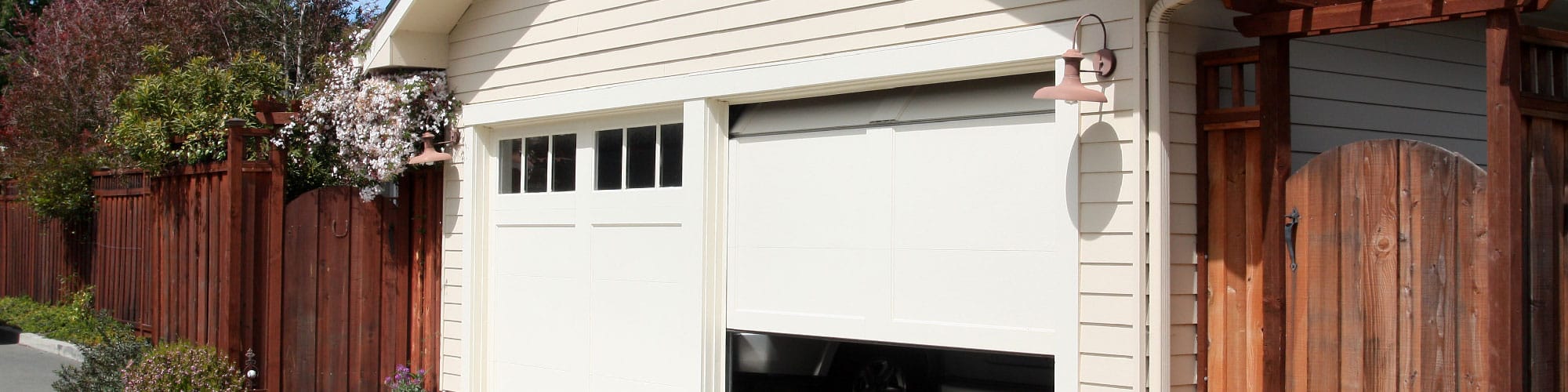 Garage Door Opener Not Closing + Lights Blinking? Solved!