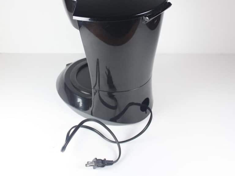 Coffee Maker Blowing Fuses or Tripping Breakers? Here’s 5 Fixes