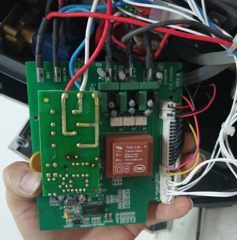 Air Fryer Blowing Fuses or Tripping Your Breaker? 6 Steps to Fix the Issue