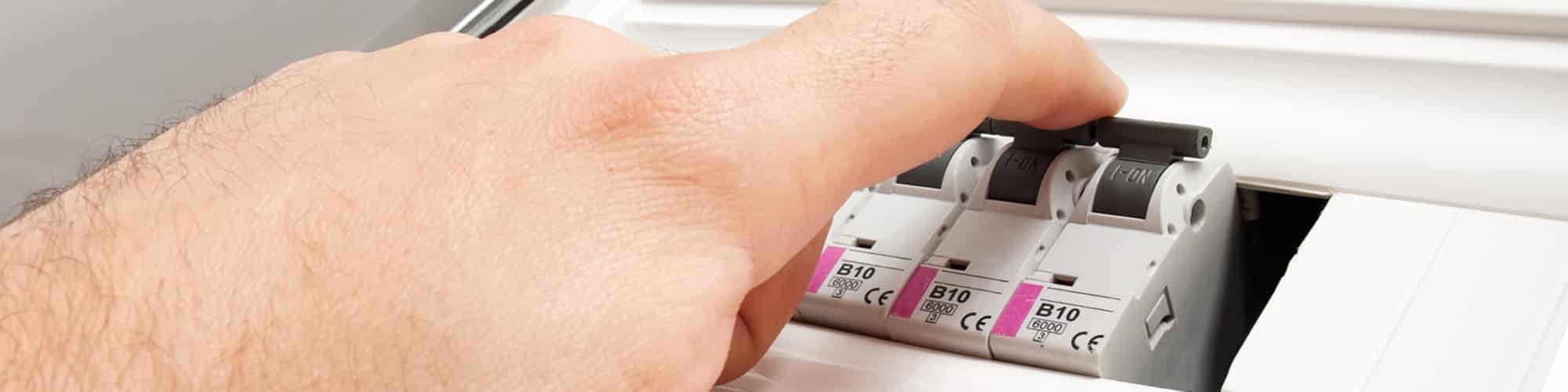 Coffee Maker Blowing Fuses or Tripping Breakers? Here’s 5 Fixes