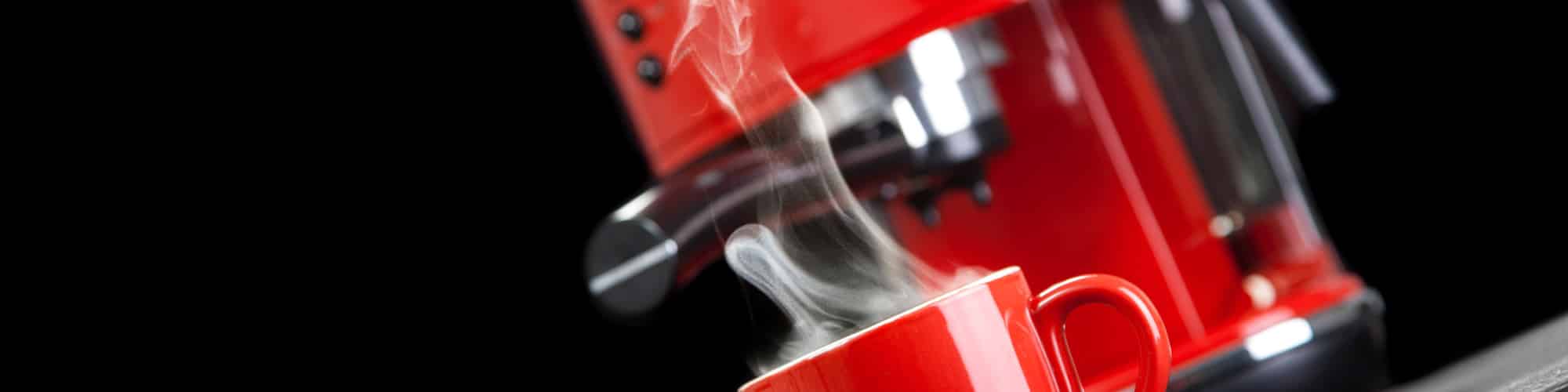 Coffee Maker Keeps Beeping? Here's What 
