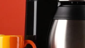 Coffee Maker Keeps Shutting Off