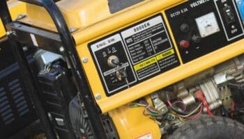 Generator Leaking Oil? Follow These 6 Simple Steps