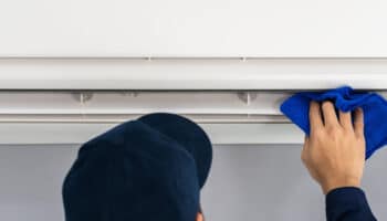 Steps to Solve Any Air Conditioner Not Draining