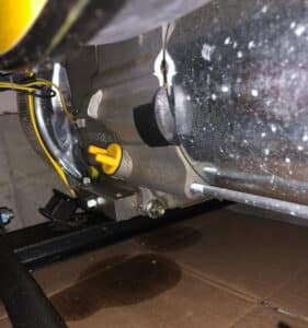 Generator Leaking Oil? Follow These 6 Simple Steps