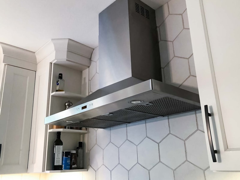 Range Hood