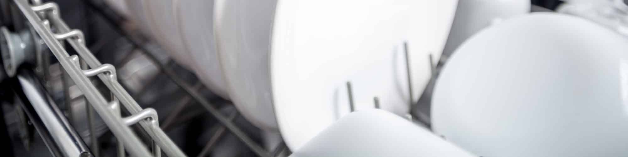 How to Install a Countertop Dishwasher 6 Steps